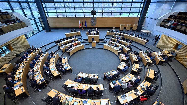 Wie geht es im Thüringer Landtag nun weiter?