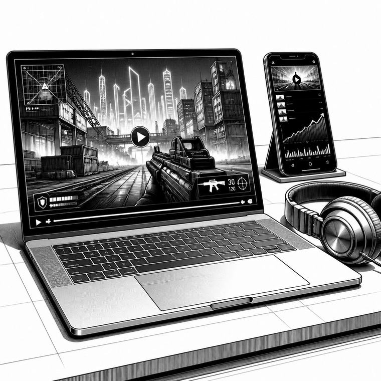 GTA 6, Netflix und die Marktlogik der Freiheit: Hype, Leaks und Timing