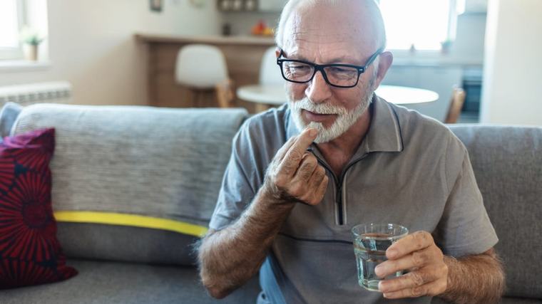 Studie: Höhere Einnahme von Vitamin D könnte das Gedächtnis verbessern