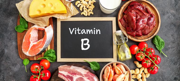 B-Vitamine: Welche Konsequenzen hat eine Überdosierung?