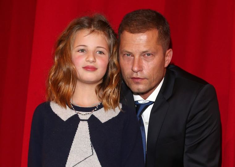 Lilli und Luna sind bei „Schlag den Star“: Das machen Til Schweigers vier Kinder heute