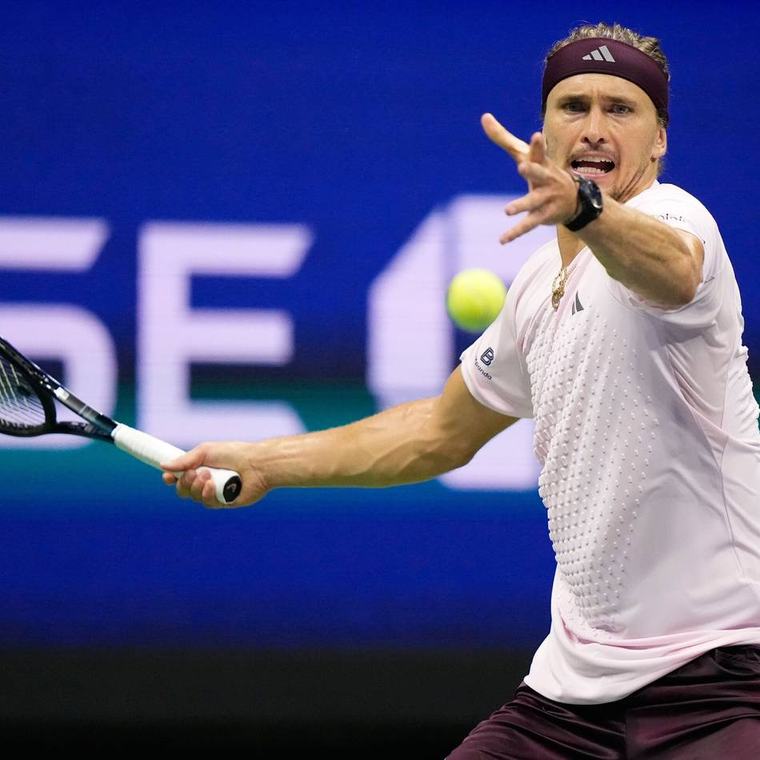 Ein Hauch von Paris: Zverev, die offene Tür zum Finale – und das eine ganz große Hindernis