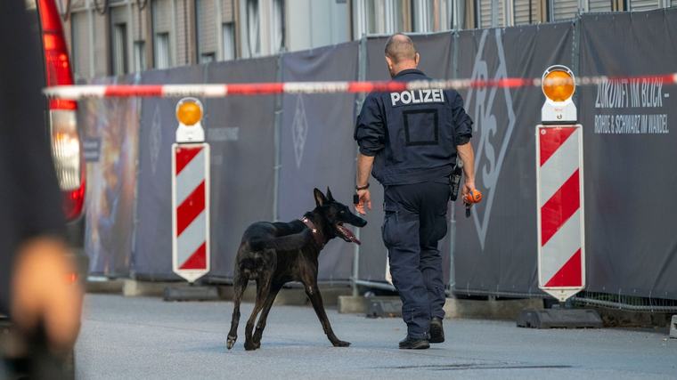 Brandsätze in München: Was wir wissen und was nicht