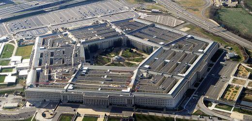 USA: Dutzende Mitarbeiter des Joint Staff mussten angeblich an den Lügendetektor