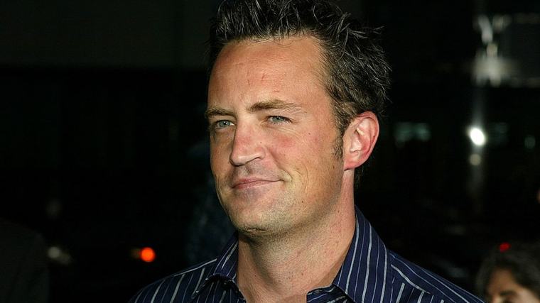 Verstorbener „Friends”-Star Matthew Perry bekommt Netflix-Doku