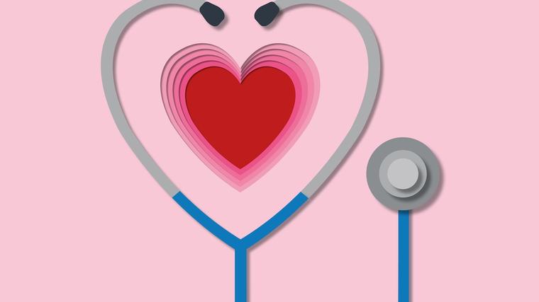 Das beste Essen für das Herz: Senkt laut Kardiologin Blutdruck, Cholesterin und Entzündungen