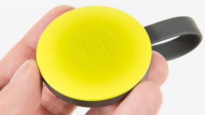 Patentrechtsstreit um Streamingabos: Disney+ verliert Smartphone-Steuerung für Chromecast