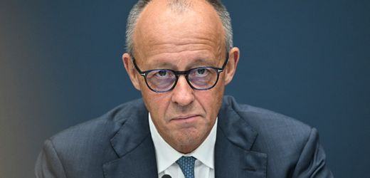 Friedrich Merz: Was die CDU-Pleite in Sachsen-Anhalt für ihn bedeutet