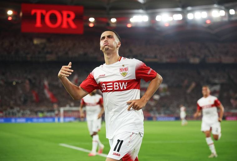 👉 Nach 1:5 in München: Stuttgart zeigt starke Reaktion und schlägt Köln verdient