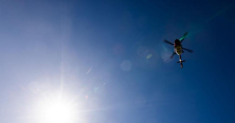 Unglück in Tirol Deutsche Wanderin stürzt vor ihrer Familie 60 Meter in den Tod