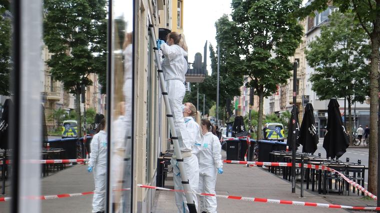Hinter Köln-Gewaltserie soll türkische „Gen-Z-Mafia” stecken