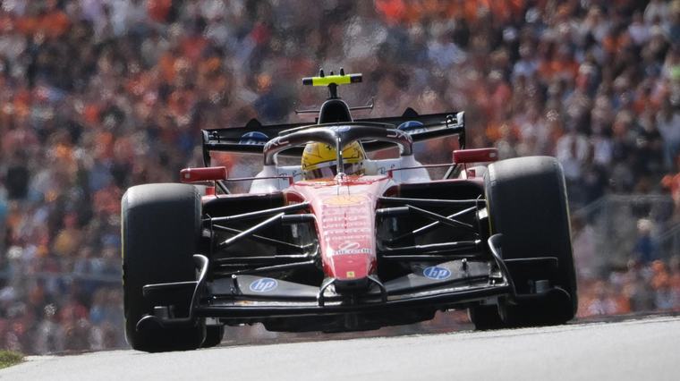 Formel 1 will fast alle Rennen verkürzen – das steckt dahinter