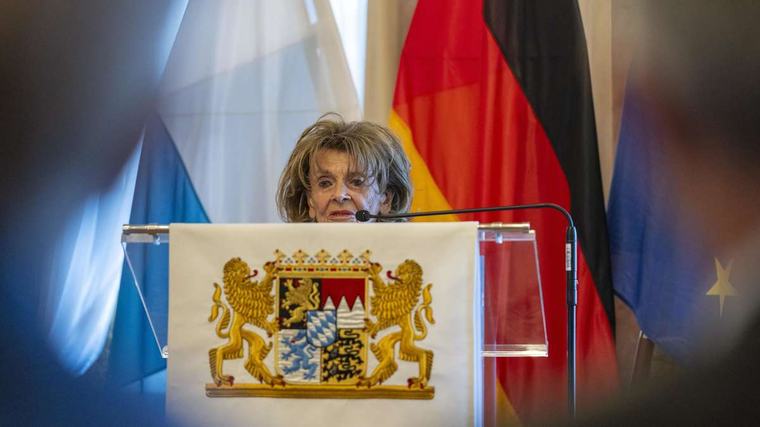 Holocaust-Überlebende hätten sich AfD-Wahlsieg „nicht in ihren schlimmsten Alpträumen vorstellen“ können