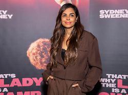 "That's why the Lady is a Champ": Collien Fernandes: "Ich habe Lust auf einen Neuanfang"