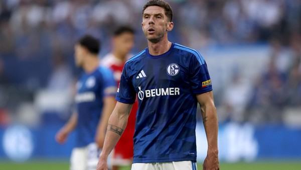 „Ich habe es geliebt“: Warum Schalke-Profi Gosens Union Berlin so sehr lobt