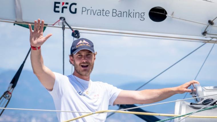 Wie Pierre Casiraghi das Vermächtnis seines Vaters ehrt