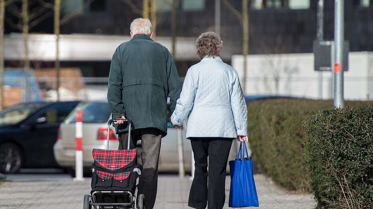 Seniorenbeirat: Eine starke Stimme für die ältere Generation