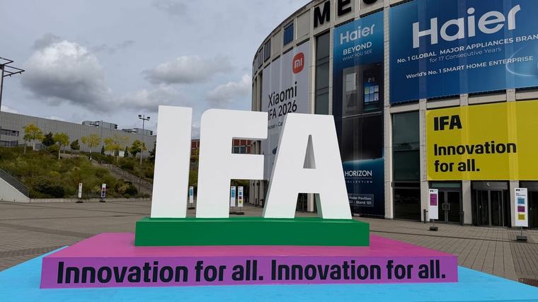 Ifa: Das sind die größten Flops der Technikmesse in Berlin