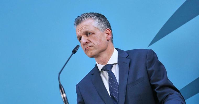 Galerie Reaktionen zur Landtagswahl Thorsten Frei: "Das ist eine Zäsur für unser Land"