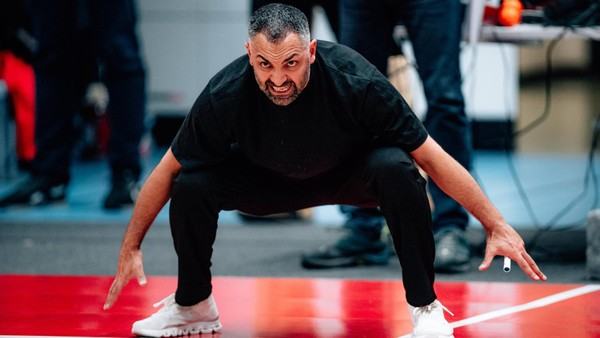Nach drei Wochen Anlaufzeit: SBB Baskets Wolmirstedt bekommen Wunschspieler