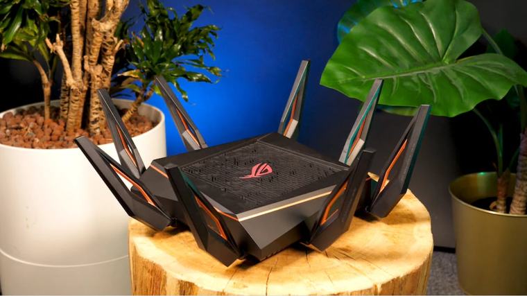 Blockiert die Mikrowelle eigentlich das WLAN-Signal?