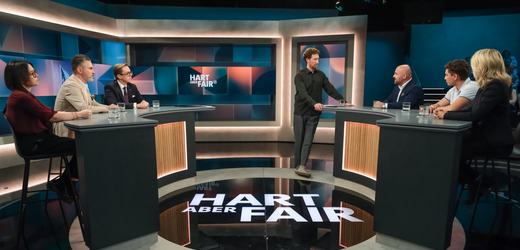 Sachsen-Anhalt-Wahl: So lief es bei »Hart aber fair« und »Markus Lanz«