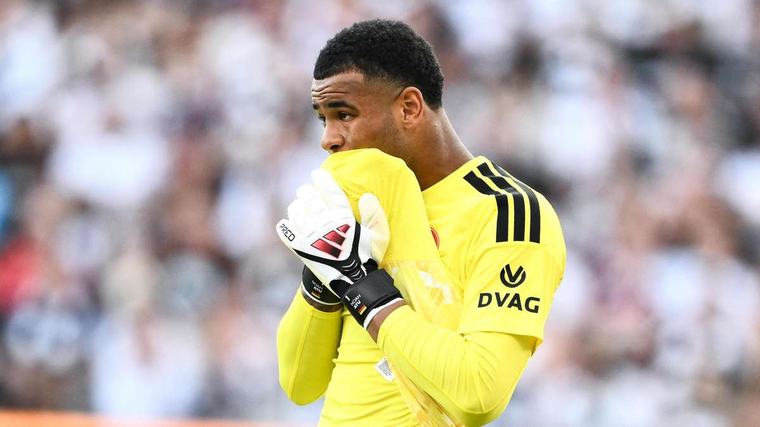 Eintracht-Fans nach Augsburg-Debakel mächtig sauer
