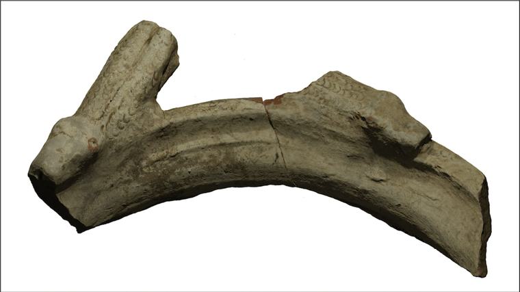 Archäologen entdecken Spuren eines geheimen Römer-Kults in einer Villa in Spanien