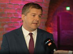 Schulze weist AfD-Kritik zurück: "Die Briefwahl ist wirklich extrem sicher"
