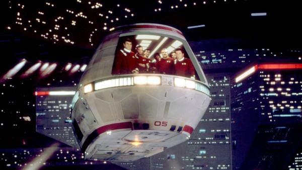 Vom TV-Flopp zum Kult: Als die Enterprise ins deutsche Wohnzimmer flog