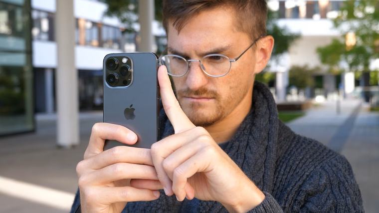 iPhone-Vergleich 2026: Diese Modelle überzeugen