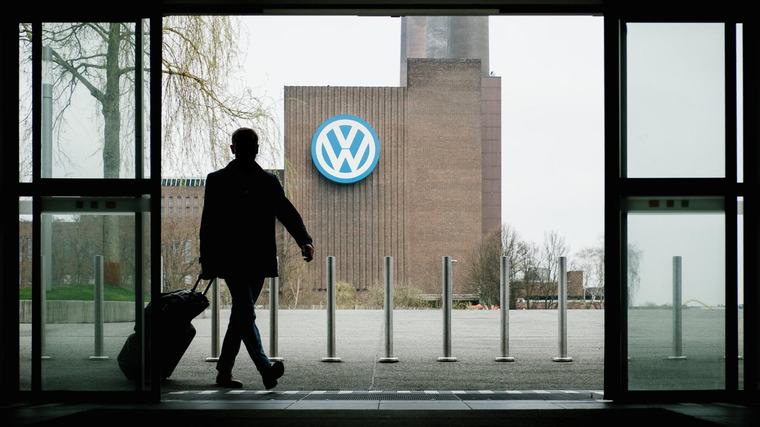 Das sind die Punkte des VW-Sparplans