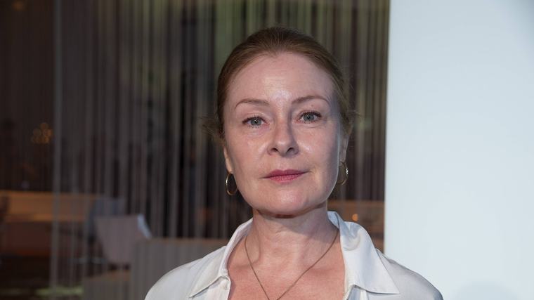„Wunderbare Lebensphase“: ARD-Krimi-Star Lina Wendel lebte einst von Hartz IV