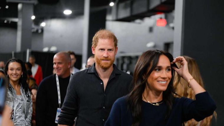 Prinzessin Dianas Schwestern hielten Meghan für unpassend