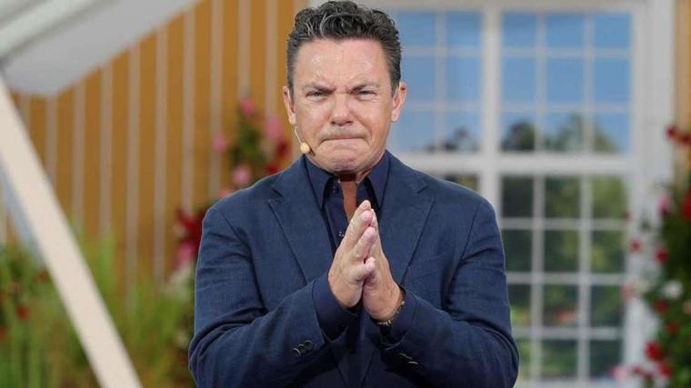 Letzte Show: Stefan Mross erwartet emotionalen Abschied von „Immer wieder sonntags“