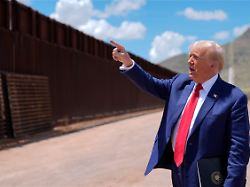 "Build the Wall": Tetris-Macher wehren sich gegen Trumps Grenzbau-Videospiel