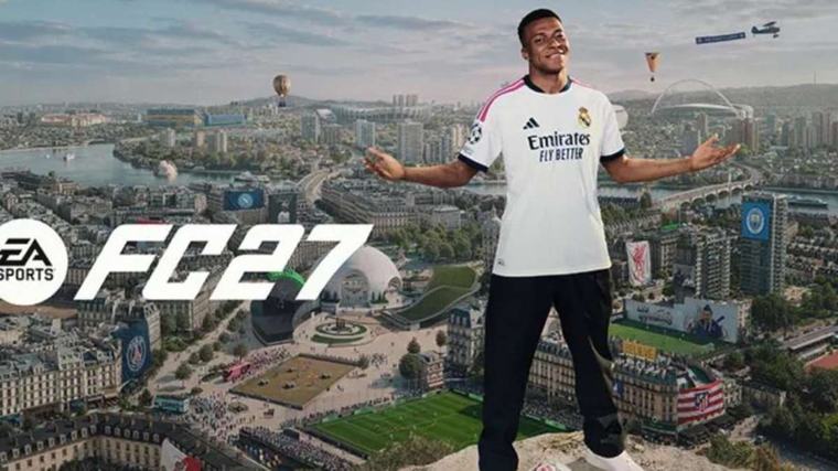 EA Sports FC 27: Trailer zeigt Gameplay der portablen Version