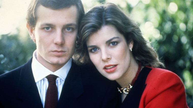 Carolines große Liebe: Stefano Casiraghi (†30) wäre heute 66 Jahre alt