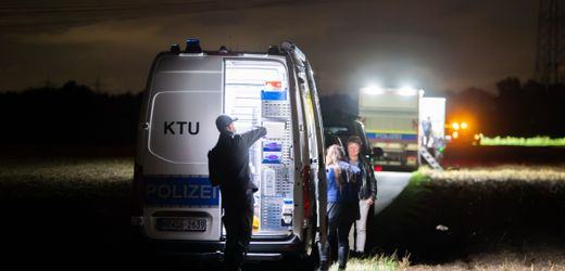 Dormagen: Polizei geht von versuchter Sabotage an Umspannwerk aus