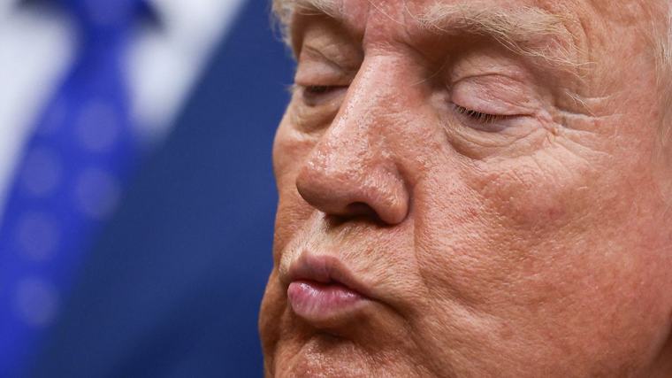 Regime opfert Öl für Machterhalt: Venezuela ist eine koloniale Autokratie nach Trumps Geschmack