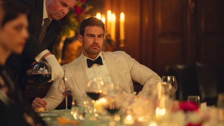 Landadel und Gangster – Neue Folgen von „The Gentlemen“