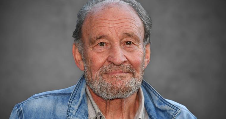 Schaupieler Michael Mendl ist im Alter von 82 Jahren gestorben