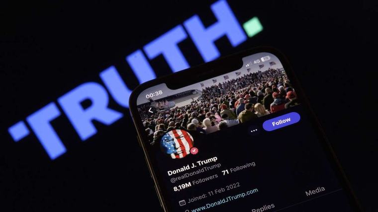 Trump postet zu AfD-Sieg – Musk gratuliert: „Gut gemacht!“