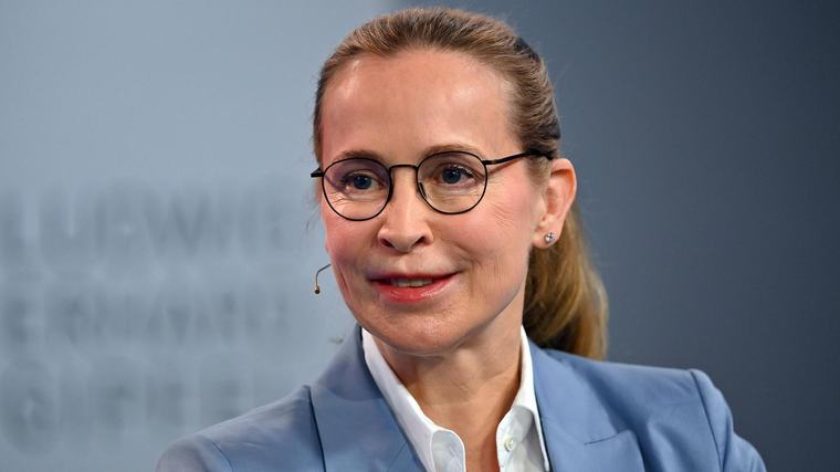 "Ich war schockiert": Verfassungsrechtlerin Brosius-Gersdorf