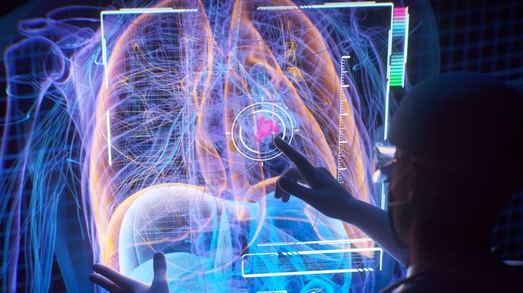 DKFZ-Studie enthüllt Wissenslücke: Warum wir vor Krebssymptomen Angst haben, die gar keine sind