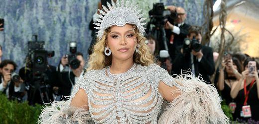 Beyoncé verkauft Holzkisten für über 900 Dollar an Fans