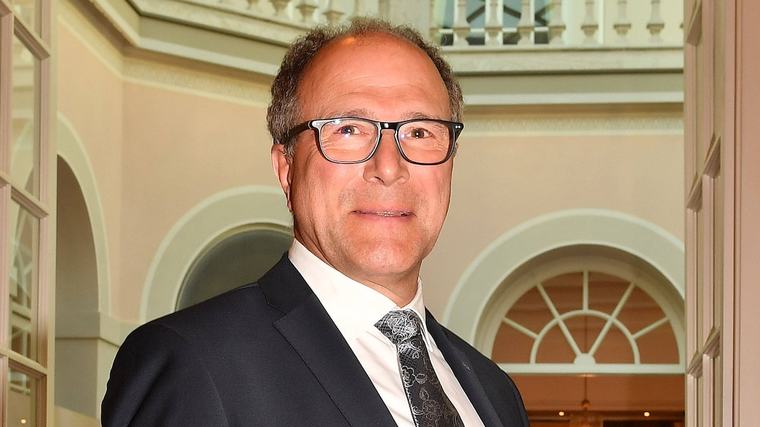 Nach 13 Jahren: Richter Alexander Hold feiert noch in diesem Jahr TV-Comeback mit neuen Folgen