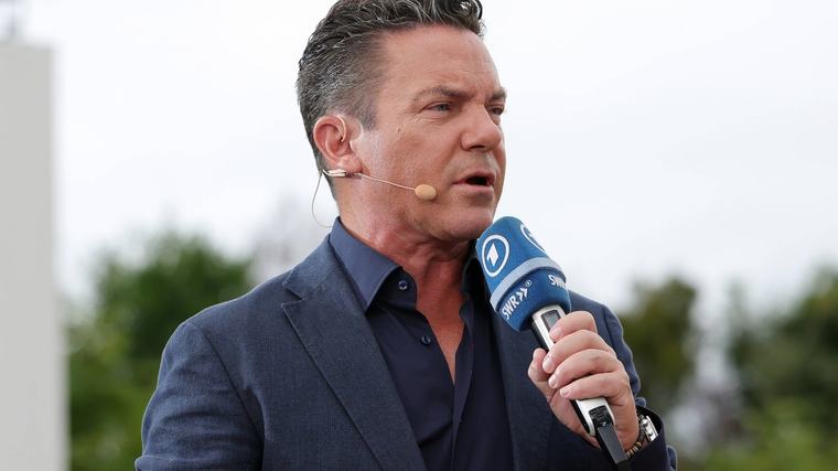 „Immer wieder sonntags“-Gäste am 6. September: Stefan Mross weiß selbst nicht, wer dabei ist