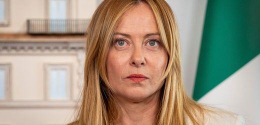 Giorgia Meloni knackt Rekord: Nie war eine Regierung in Italien länger im Amt