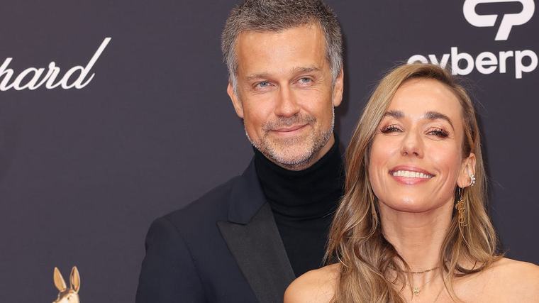 Annemarie und Wayne Carpendale äußern sich zum Ehe-Aus – Detail überrascht